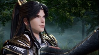 Spirit Sword Soereign S4 Eps 502