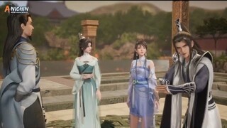 Wan jie jie du zun season 2 episode 79 sub indo