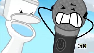Cartoon Network Inanimate Insanity II US (December 17, 2022)