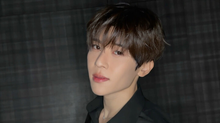 [NCT WISH] Kiss