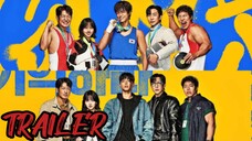 🇰🇷 Good Boy Episode 04 | TRAILER