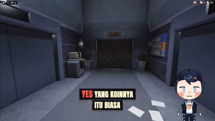 Yes yang koinnya itu biasa di jalanan tapi koinnya beda