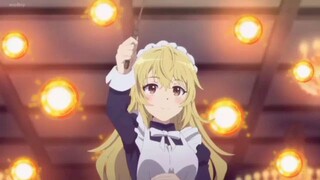 saikyo onmyoji no isekai tenseiki episode 2