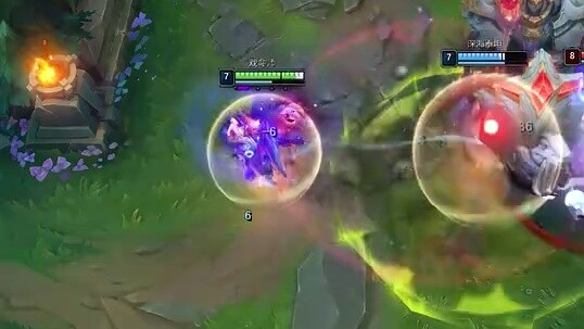 Jhin Enjoy Silky 1.0