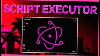 [UPDATED] BEST Free Roblox Electron Executor | Auto Execute | FPS Unlock | 1000+ Scripts | EASY