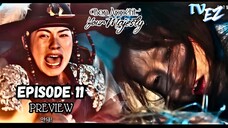 Bon Appetit Your Majesty Episode 11 Subtitle Bahasa Indonesia Kdrama 폭군의 셰프 Drakor TVEZ Alur Preview