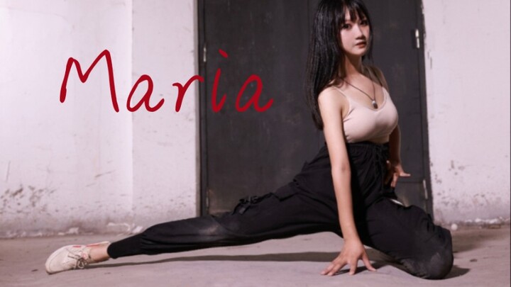 【泪泪】Maria—华莎★你已经足够美丽【生日作】