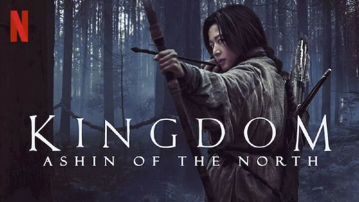 KINGDOM : Ashin Of The North (2021) Sub Indo Special Episode