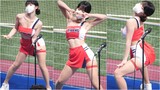 [4K] 살아있는 복근ㄷㄷ 이다혜 치어리더 직캠 Lee DaHye Cheerleader fancam 기아타이거즈 220630
