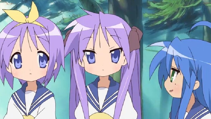 Check out this recipe to tease the little mirror until it blushes