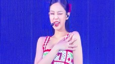 JENNIE's second solo performance in Kaohsiung, Taiwan, You&Me