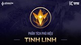 PHÂN TÍCH CHI TIẾT PHÙ HIỆU TINH LINH