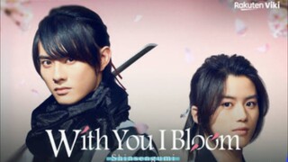 Shinsengumi #WithYouIBloom 01