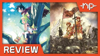 Prinny Presents NIS Classics Vol. 1 Review - Noisy Pixel