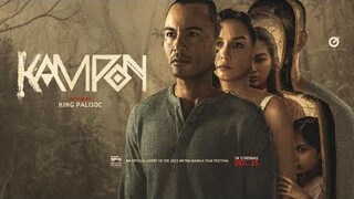 Kampon Full Trailer