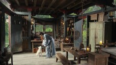 EP.17-24 ลายมงคลหอดอกบัว
