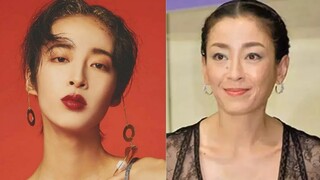 【من منا لم يكن شابًا يومًا ما؟】 مقارنة بين جمال المشاهير في الماضي والحاضر! (الحلقة السابعة عشرة)