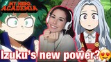 IZUKU'S NEW POWER!? My Hero Academia Season 4 Episode 19 and 20 REACTION VIDEO !