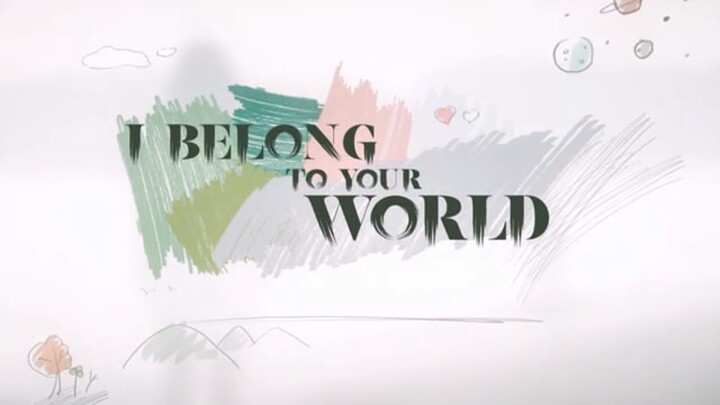 I belong to your world episode 16 in hindi dubbed ❤️❤️