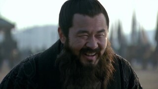 Dreams are burning (New Three Kingdoms Edition)