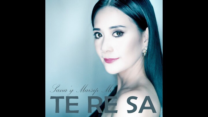 Sana'y Maisip Mo  by Teresa  (KARAOKE) #SanayMaisipMo