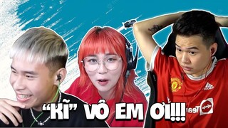 (Reaction) Lời khuyên của một người từng trải