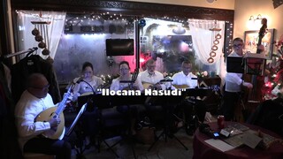 "Nocturne", Alay Philippine Performing Arts Rondalla, 02/14/2020
