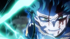 Keren Parah Final Season My Hero Academia Baru Aja Riliss Tapi Udh Sekeren Ini..!