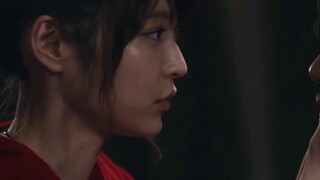 [Kamen Rider] Touching Moments In Fights And Daily Life