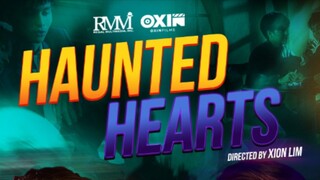 Haunted Hearts [ BL ] (2024)