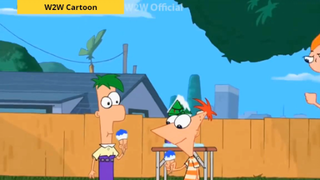 13 sự thật thú vị về Phineas And Ferb 1