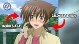 DI MULAINYA PETUALANGAN UNTUK MENJADI RAJA HAREM | Alur Cerita Anime High School DxD (2012)