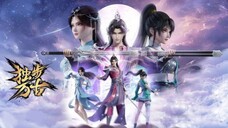 Glorious Revenge of Ye Feng Episode 123 Sub Indo