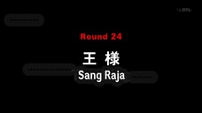 Hajime no Ippo : New Challenger // episode 24