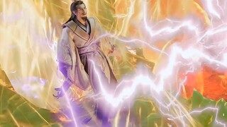 【4K60FPS】Vạn Thiên Minh vs Man Hồ Tử