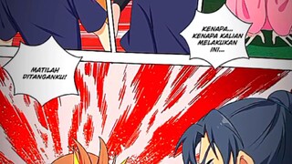 [MMV] ONE HIT!!! - Strongest Anti Meta - Manhua