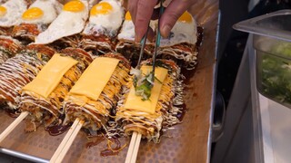 Nhìn ngon thế ,mlemmmm #amthucduongpho