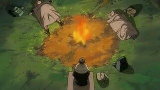 Naruto นารูโตะ ตำนานวายุสลาตัน ตอนที่17 พากย์ไทย