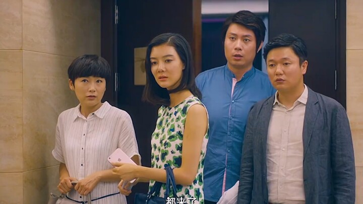 Biểu cảm nhỏ của Tiêu Dương đỉnh quá [thích]