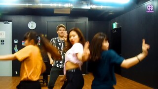 【Rikimaru丨Choreographed Work】Taki Taki Chinese Subtitles