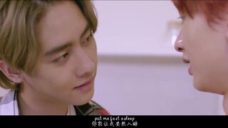 【มาร์คกัน】【ซีพีส้มหวาน】
