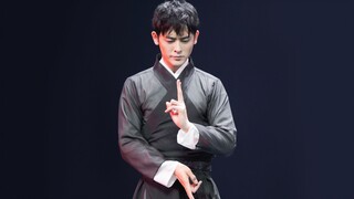 【李欣泽】20200920 罗喉计都也是会跳舞的宝藏男孩 | 琉璃云歌会开场舞高清视频