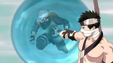 Naruto Kids Episod 08 | Malay Dub | English Sub |