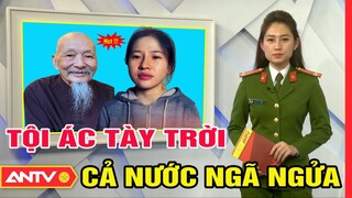BCA thông tin CHẤN ĐỘNG mối quan hệ Diễm My với 'thầy ông nội' Vụ án Tịnh Thất Bồng Lai#TinTứcMới24h