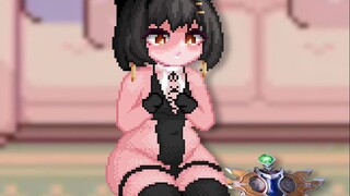 [หมิงเฉา] ถัดไปจะใช้รูปแบบไหน...