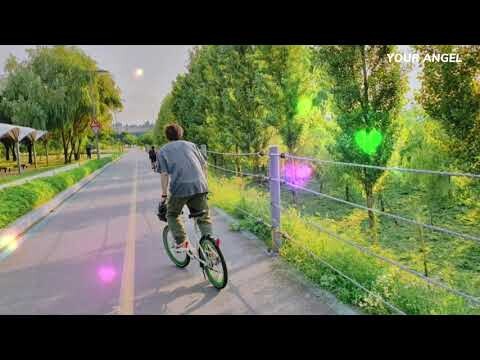 BTS NAMJOON BICYCLE INSTRUMENTAL ONLY