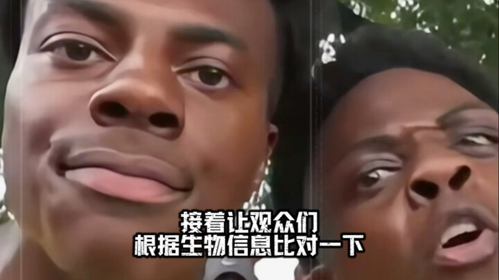 Hyperthyroid Brother vs. Fake Hyperthyroid Brother