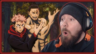 PURE HYPE! | Jujutsu Kaisen Episode 19 Reaction