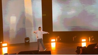 Fog 안개 - Kim Sung Kyu 김성규 ( Live@TICC,Taipei,20221122 )