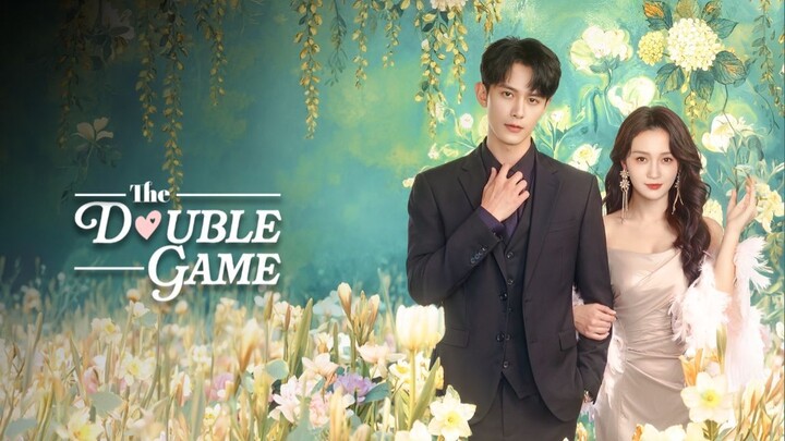 🇨🇳The-Double-Game (2026) Episode-3